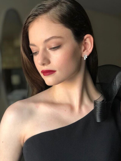 Mackenzie Foy