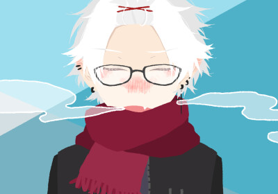 葛叶
新衣装太香了