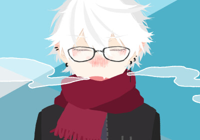 葛叶
新衣装太香了