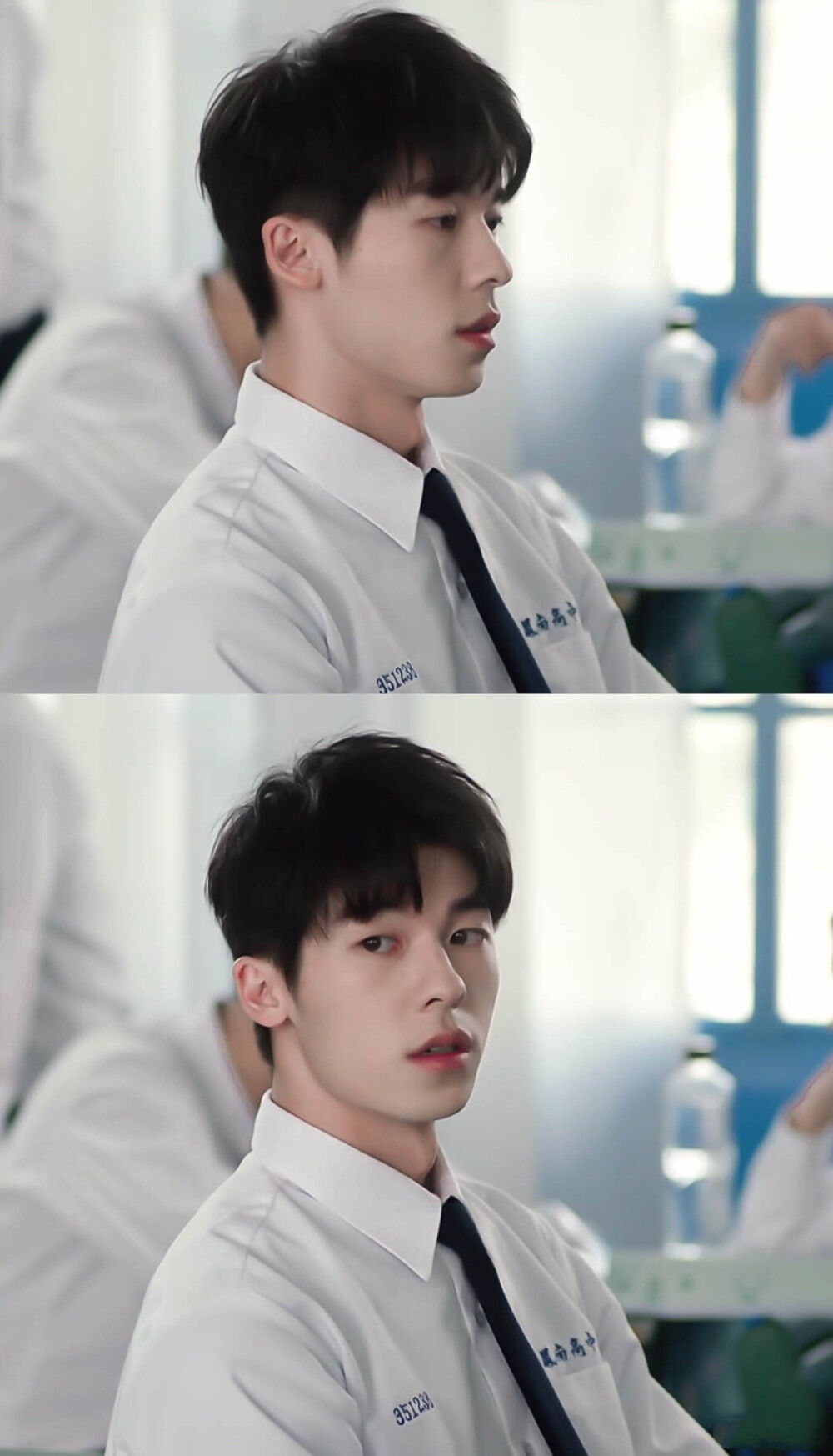 李子维（许光汉）