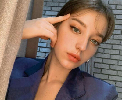 Angelina Danilova