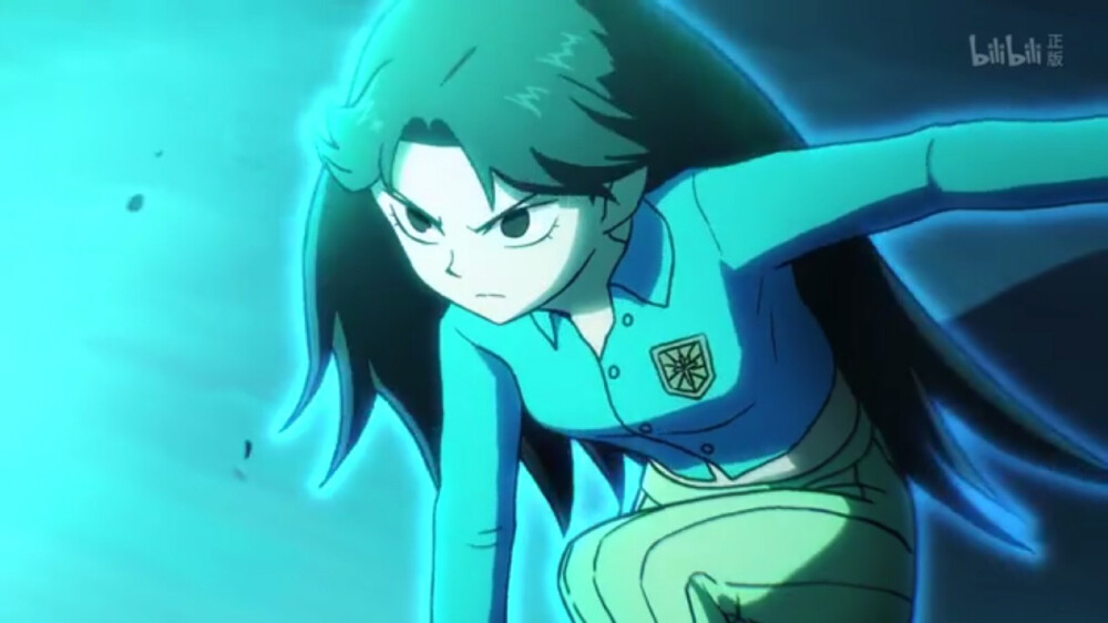 刺客伍六七剧截. 江主任变身合集 望喜