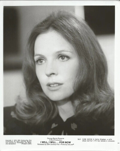 黛安·基顿
Diane Keaton