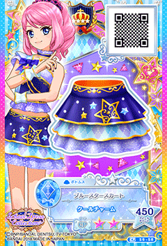 初始服装*樱庭劳拉