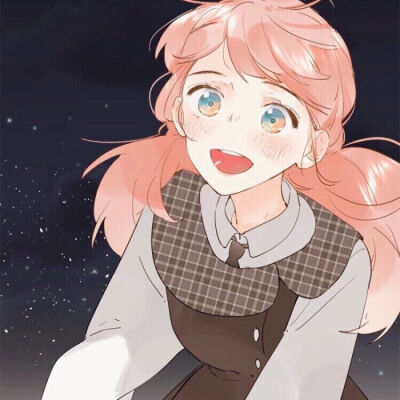 『尘烟』动漫女生头像
禁自描
若转载请标明出处与id