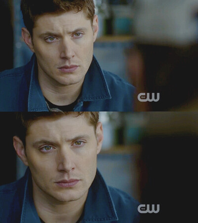 spn#supernatural JensenAckles 珍妮美人 DeanWinchester