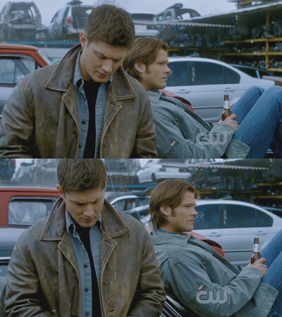 spn#supernatural SD/双温/J2 Sammy×Dean