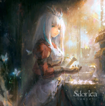 Sdorica 万象物语.