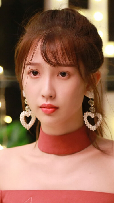 下一站是幸福 蔡敏敏 虞书欣