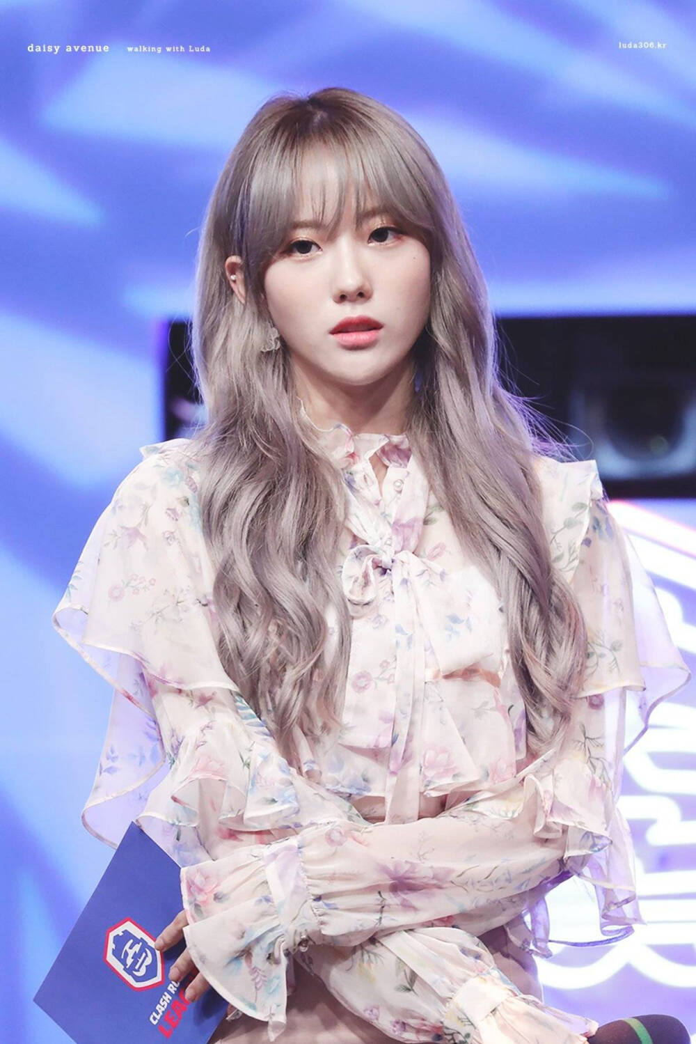 LUDA