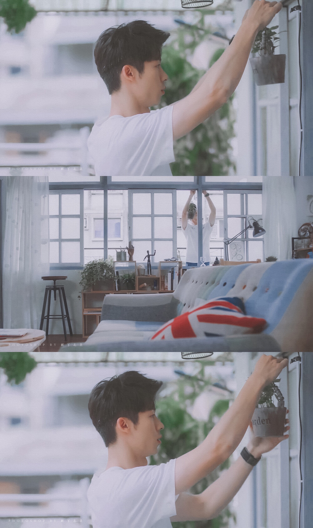 李子维（许光汉）#想见你