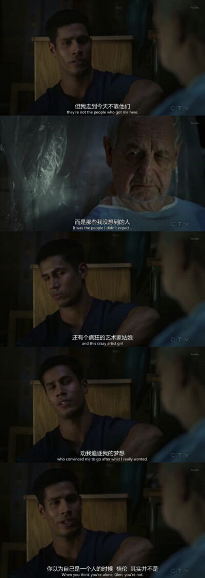 美剧| 《良医 the good doctor》