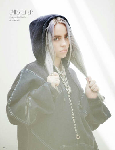 BillieEilish