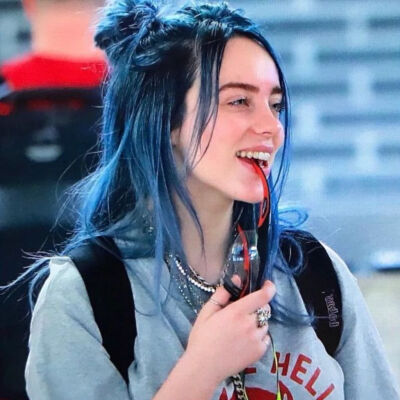 BillieEilish