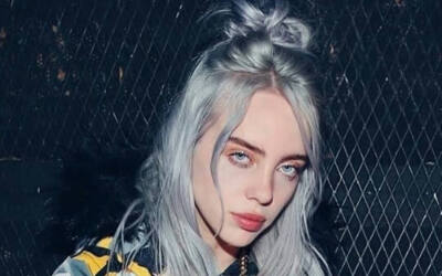 BillieEilish