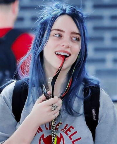 BillieEilish