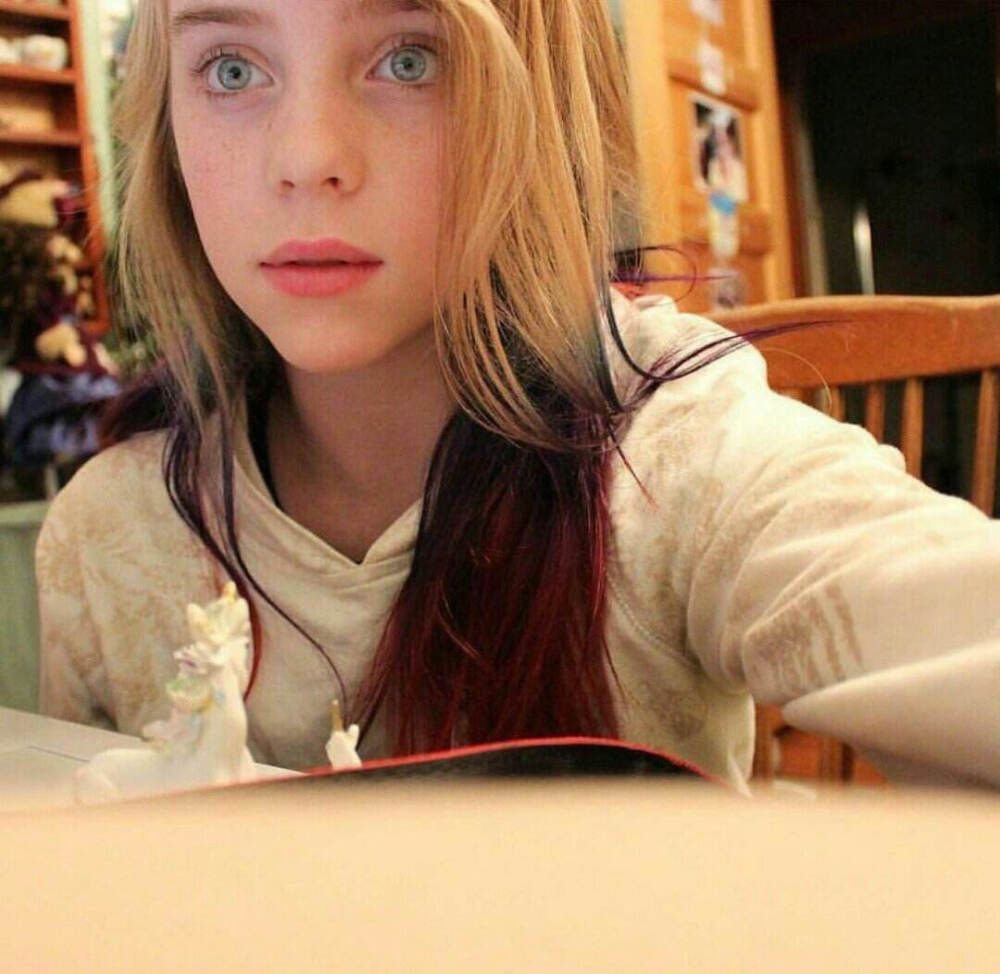 BillieEilish