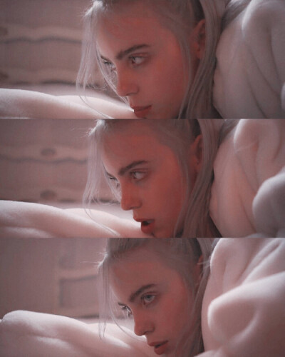 BillieEilish