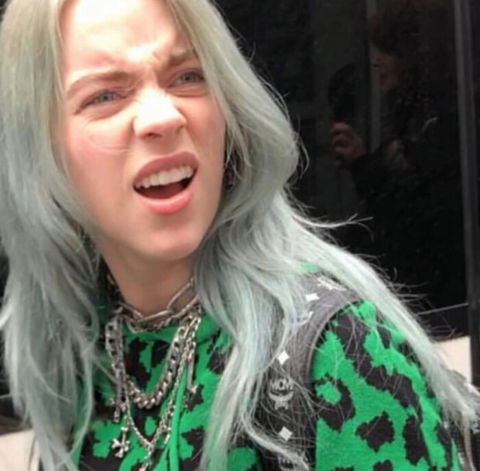 BillieEilish