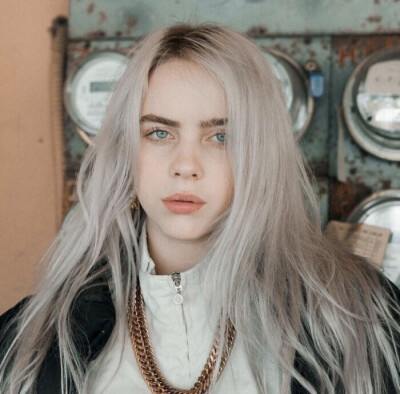 BillieEilish