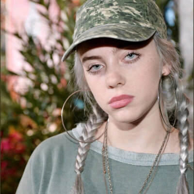 BillieEilish