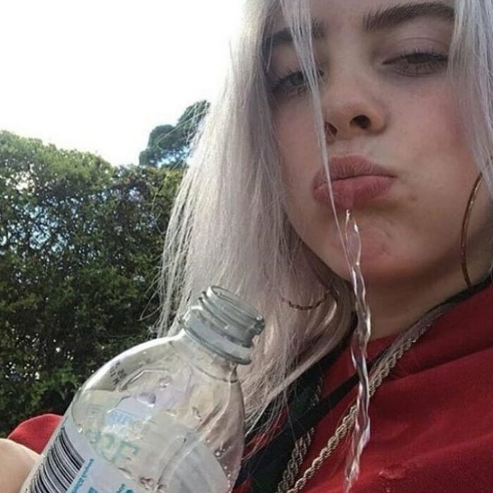 BillieEilish