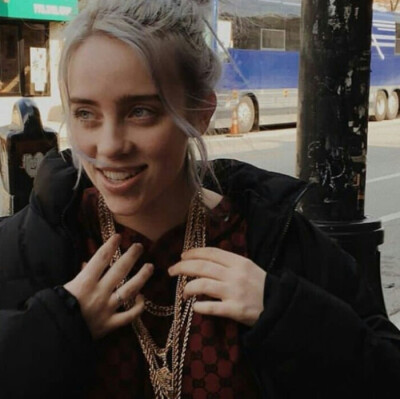 BillieEilish