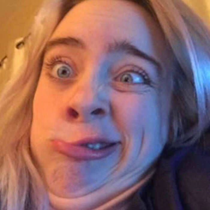 BillieEilish