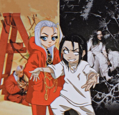 BillieEilish