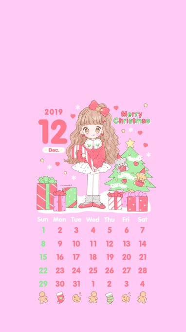 补发201912月锁屏壁纸
fancy surprise 