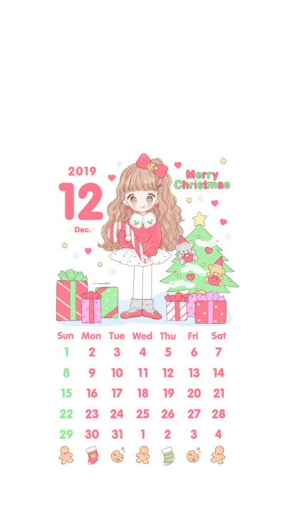 补发201912月锁屏壁纸
fancy surprise 