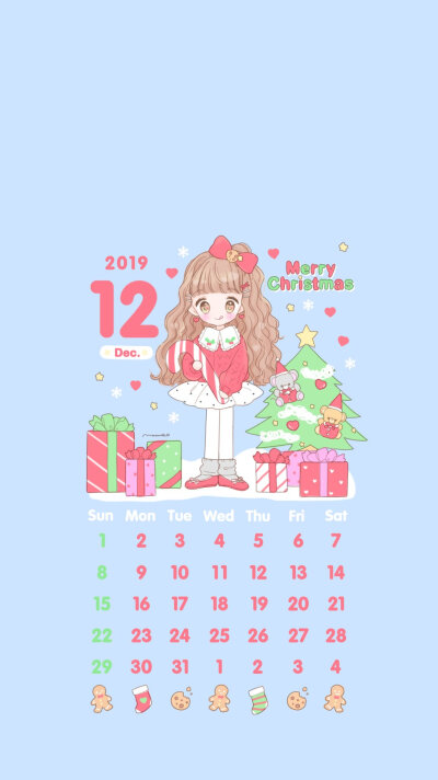 补发201912月锁屏壁纸
fancy surprise 