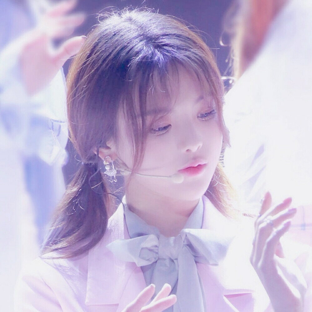 杨超越
禁二改二传
©️小凉