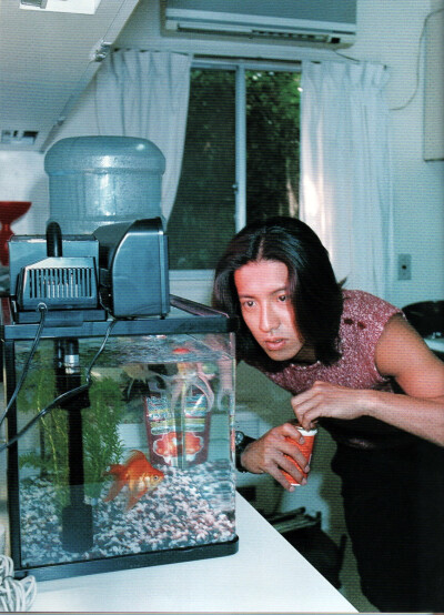 木村拓哉老年
