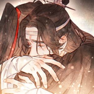 Harmonia3784的微博_微博
魔道祖师