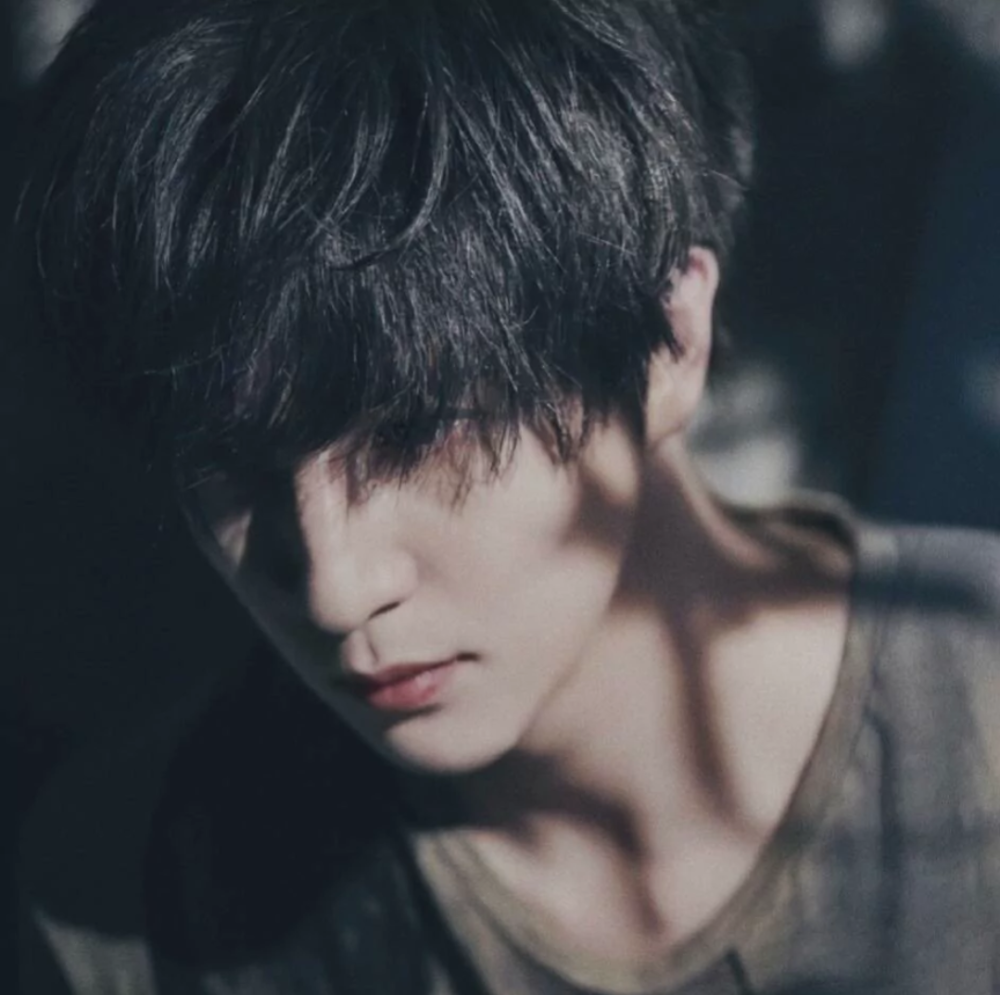 薛之谦是人间曙光