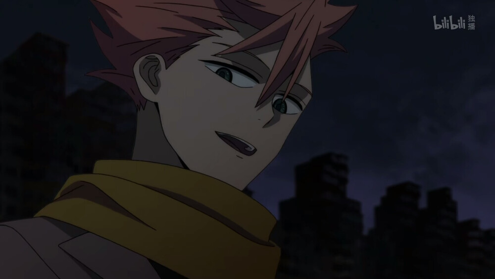 异度侵入ID:INVADED「自截」