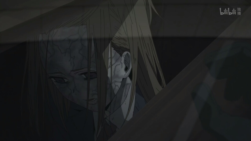 异度侵入ID:INVADED「自截」