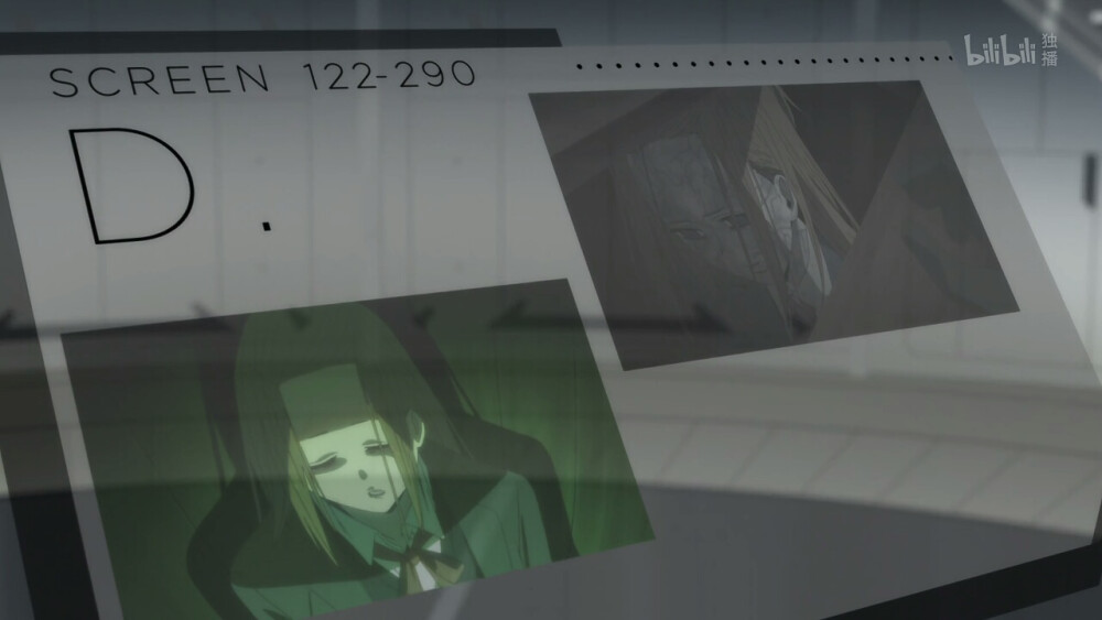 异度侵入ID:INVADED「自截」