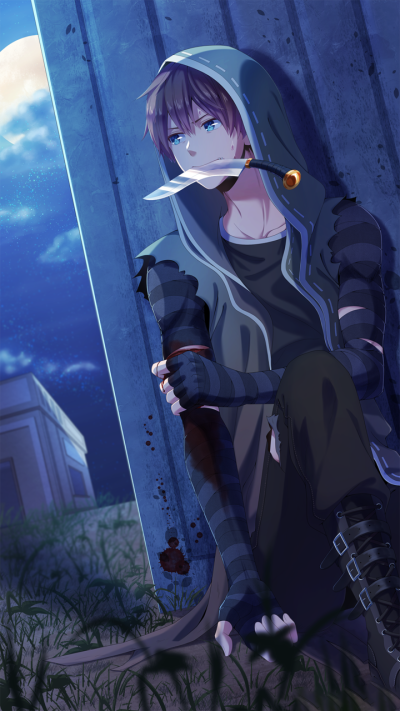 第五人格背景合集（如有侵权，联系删除）