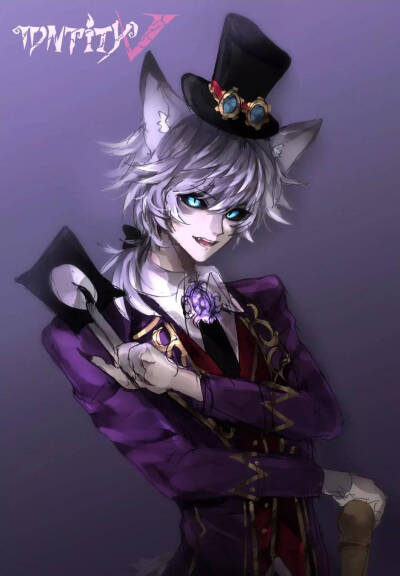 第五人格背景合集（如有侵权，联系删除）