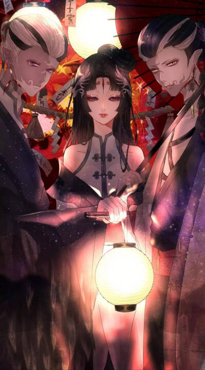 第五人格背景合集（如有侵权，联系删除）