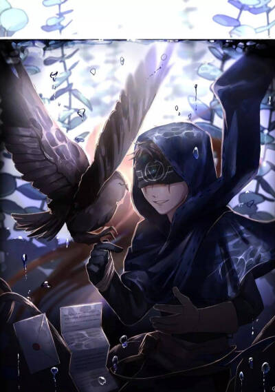 第五人格背景合集（如有侵权，联系删除）