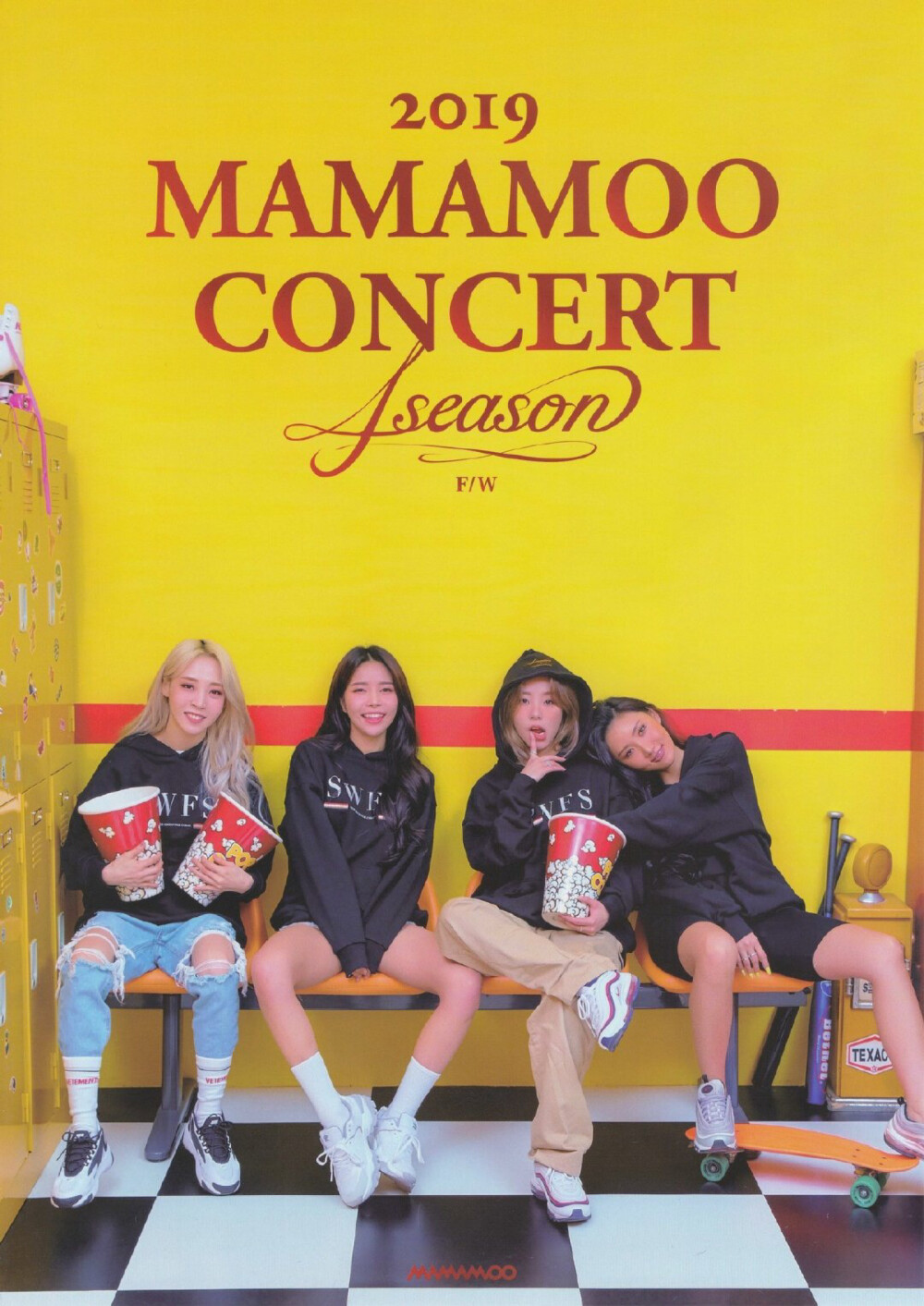 MAMAMOO