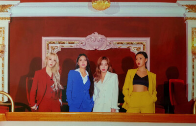 MAMAMOO