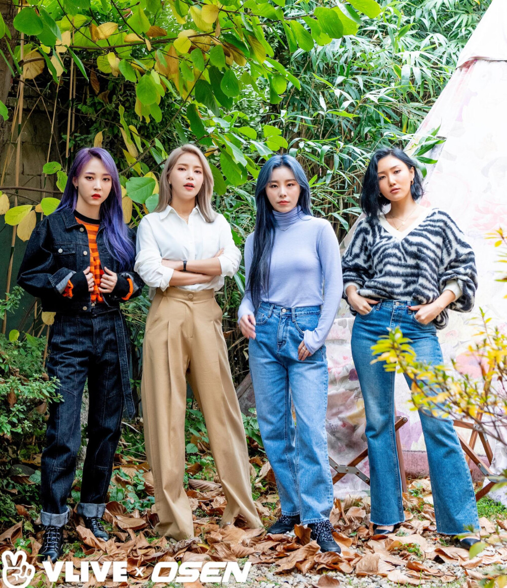 MAMAMOO