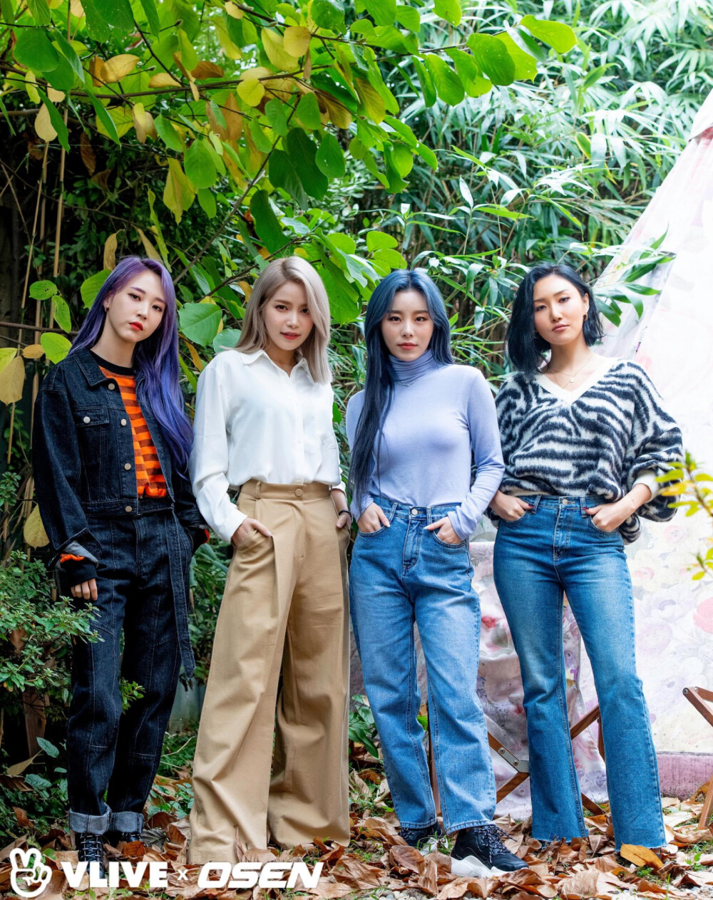 MAMAMOO