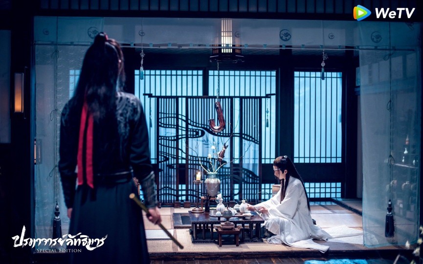 王一博 肖战 王肖 哥哥弟弟