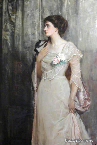 John Maler Collier（英国）1850-1934