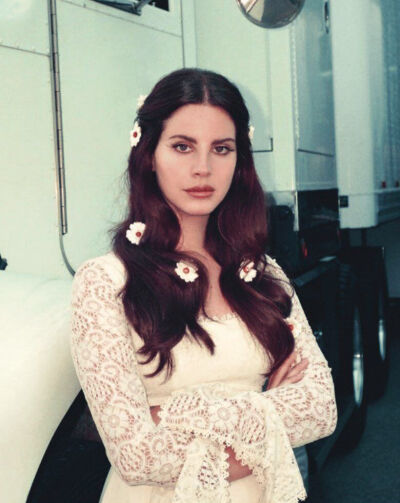 lana del rey